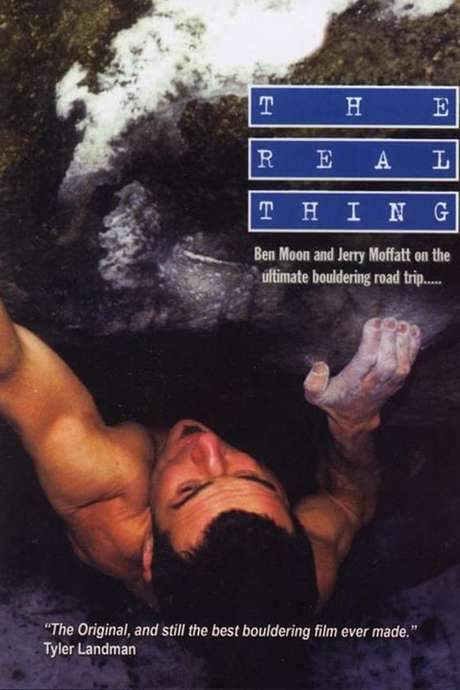 The Real Thing